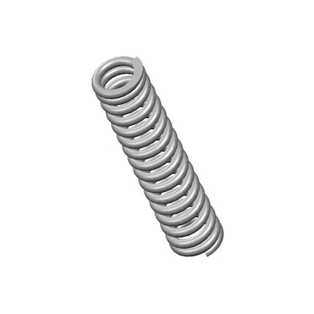 Approved Vendor Compression Spring, O= .420, L= 2.00, W= .072 G309971251
